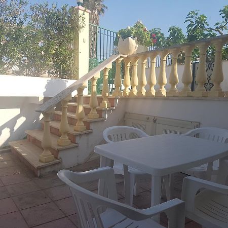 Ws Economy Rooms & Apartment Gallipoli Zewnętrze zdjęcie
