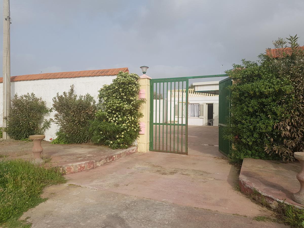 Ws Economy Rooms & Apartment Gallipoli Zewnętrze zdjęcie