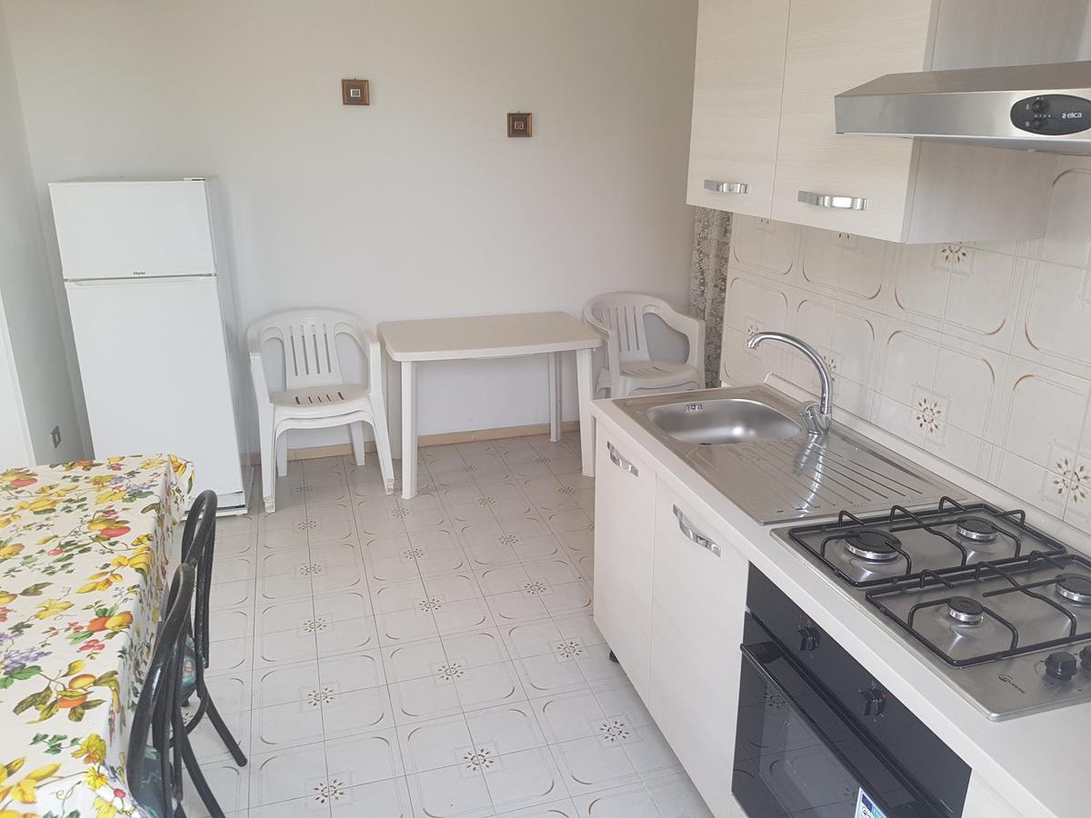 Ws Economy Rooms & Apartment Gallipoli Zewnętrze zdjęcie