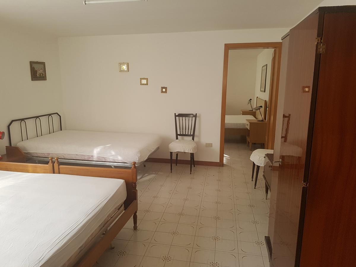 Ws Economy Rooms & Apartment Gallipoli Zewnętrze zdjęcie