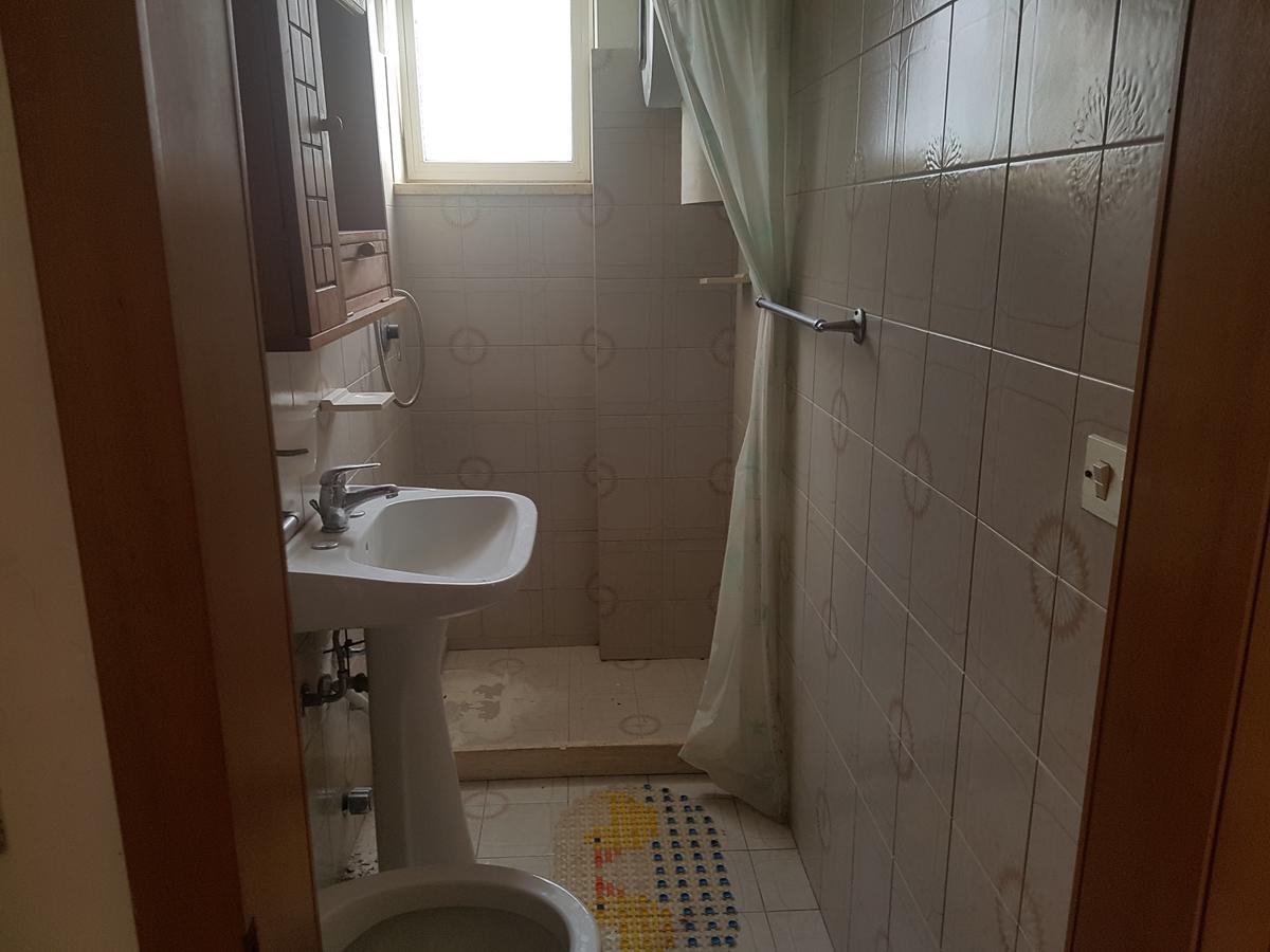 Ws Economy Rooms & Apartment Gallipoli Zewnętrze zdjęcie