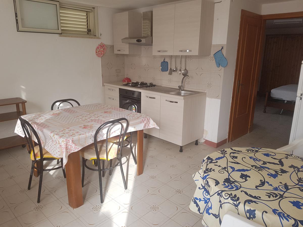 Ws Economy Rooms & Apartment Gallipoli Zewnętrze zdjęcie