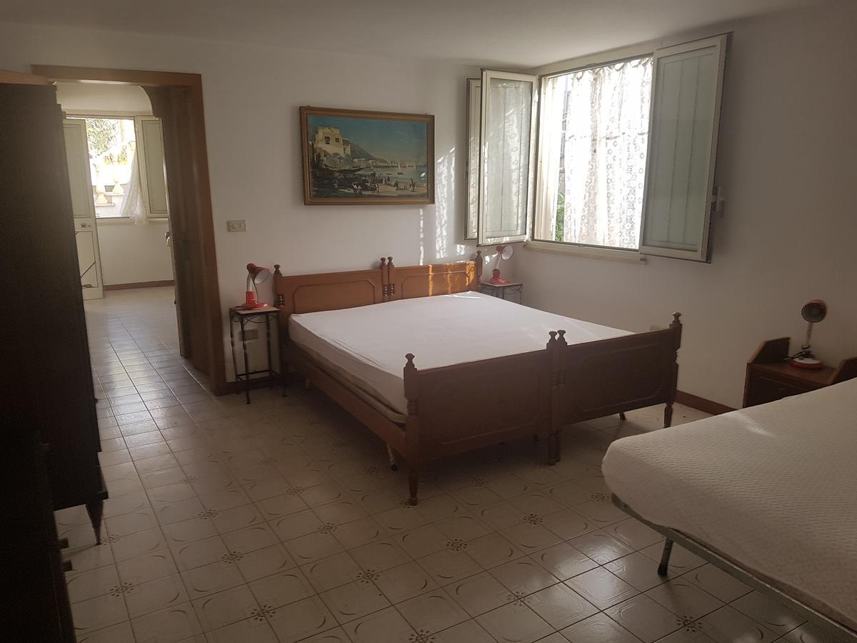 Ws Economy Rooms & Apartment Gallipoli Zewnętrze zdjęcie