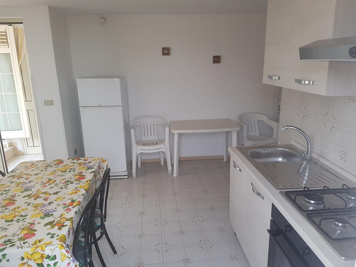 Ws Economy Rooms & Apartment Gallipoli Zewnętrze zdjęcie