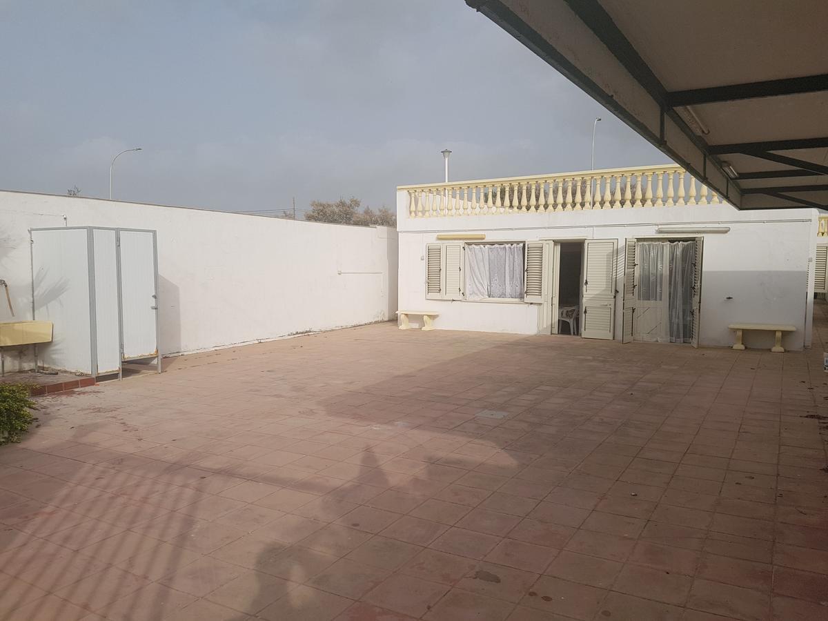 Ws Economy Rooms & Apartment Gallipoli Zewnętrze zdjęcie