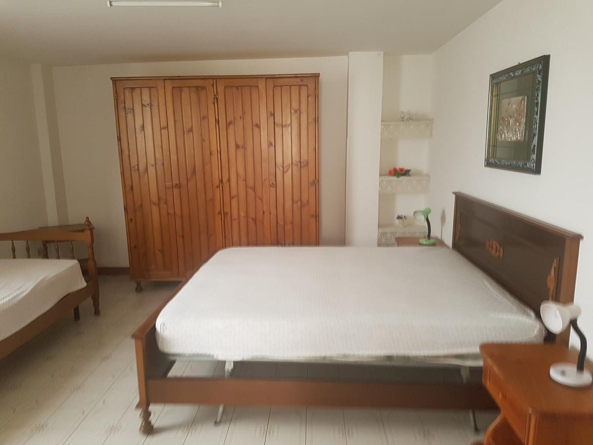 Ws Economy Rooms & Apartment Gallipoli Zewnętrze zdjęcie