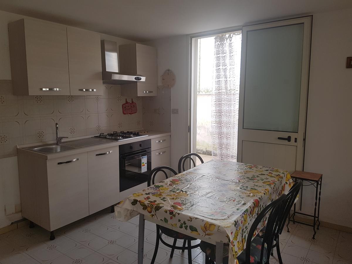 Ws Economy Rooms & Apartment Gallipoli Zewnętrze zdjęcie