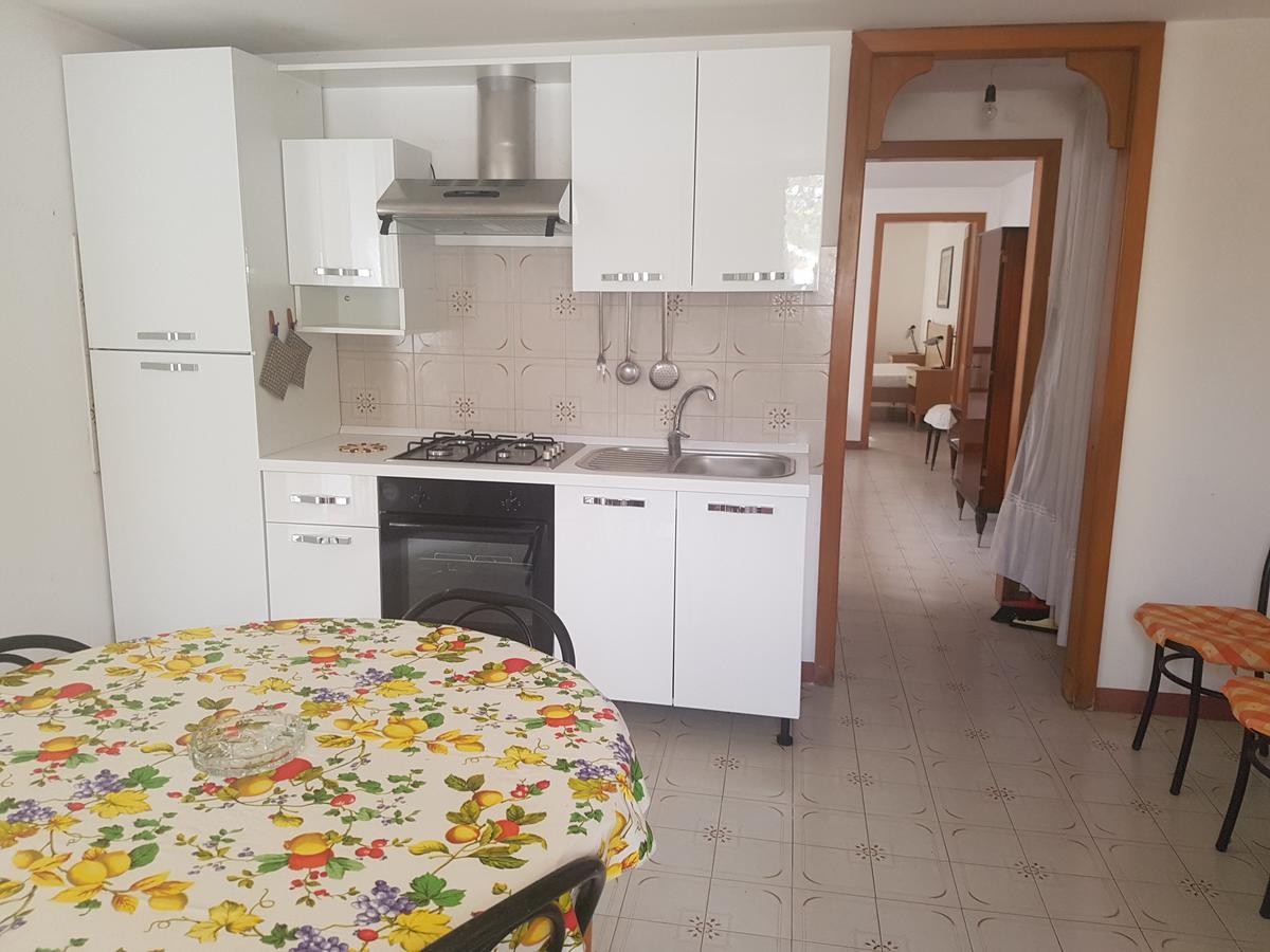 Ws Economy Rooms & Apartment Gallipoli Zewnętrze zdjęcie