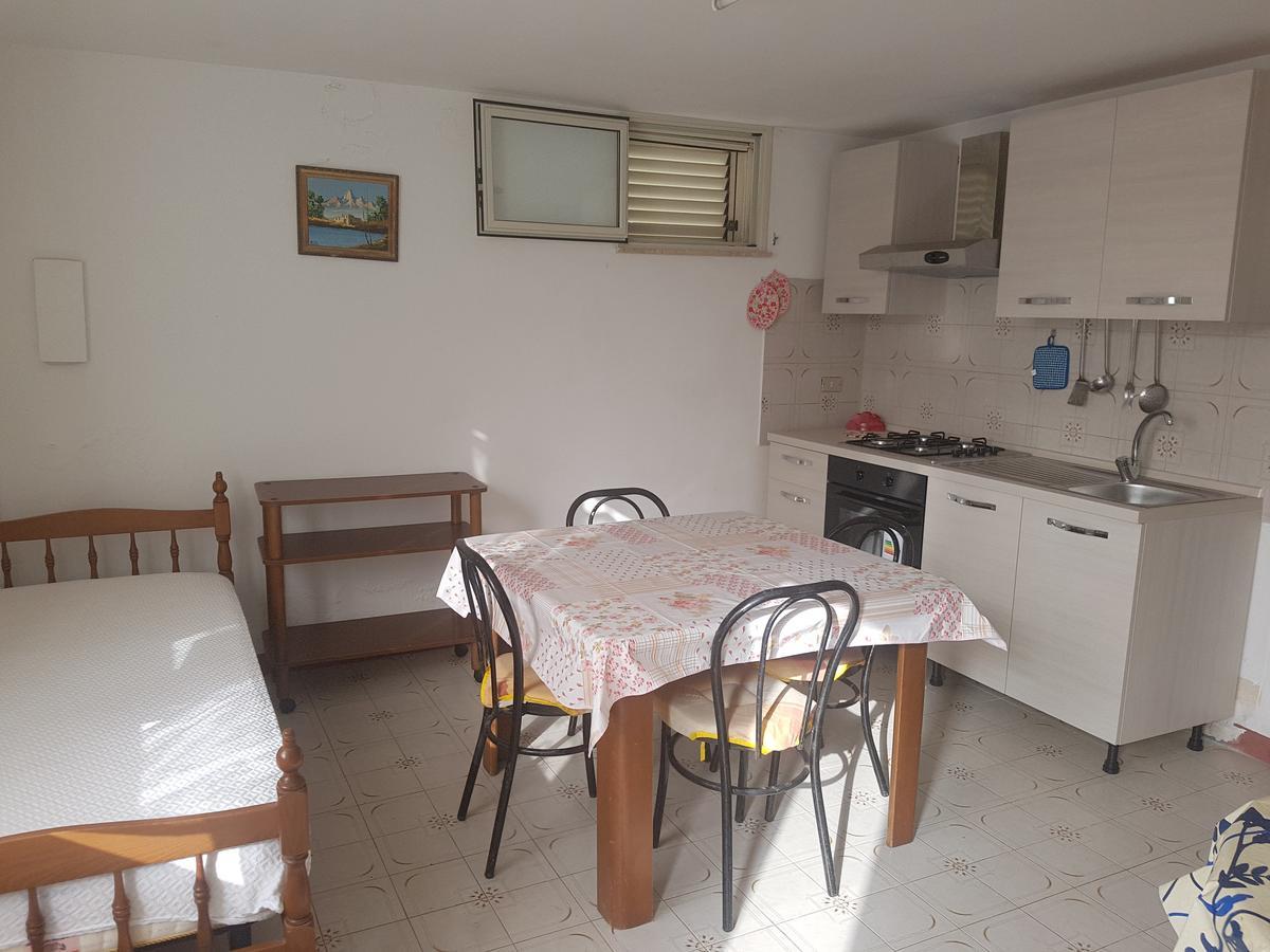 Ws Economy Rooms & Apartment Gallipoli Zewnętrze zdjęcie