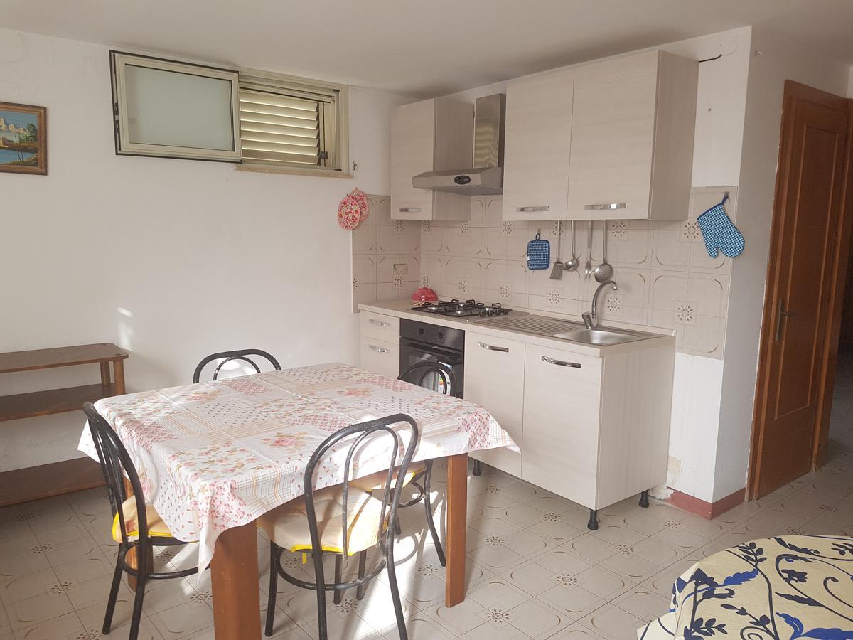 Ws Economy Rooms & Apartment Gallipoli Zewnętrze zdjęcie