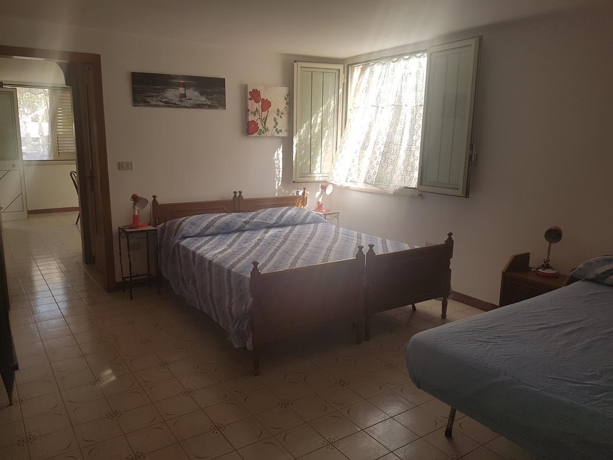 Ws Economy Rooms & Apartment Gallipoli Zewnętrze zdjęcie