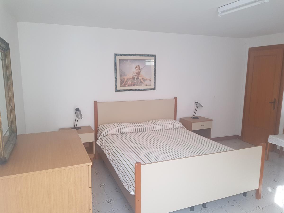 Ws Economy Rooms & Apartment Gallipoli Zewnętrze zdjęcie
