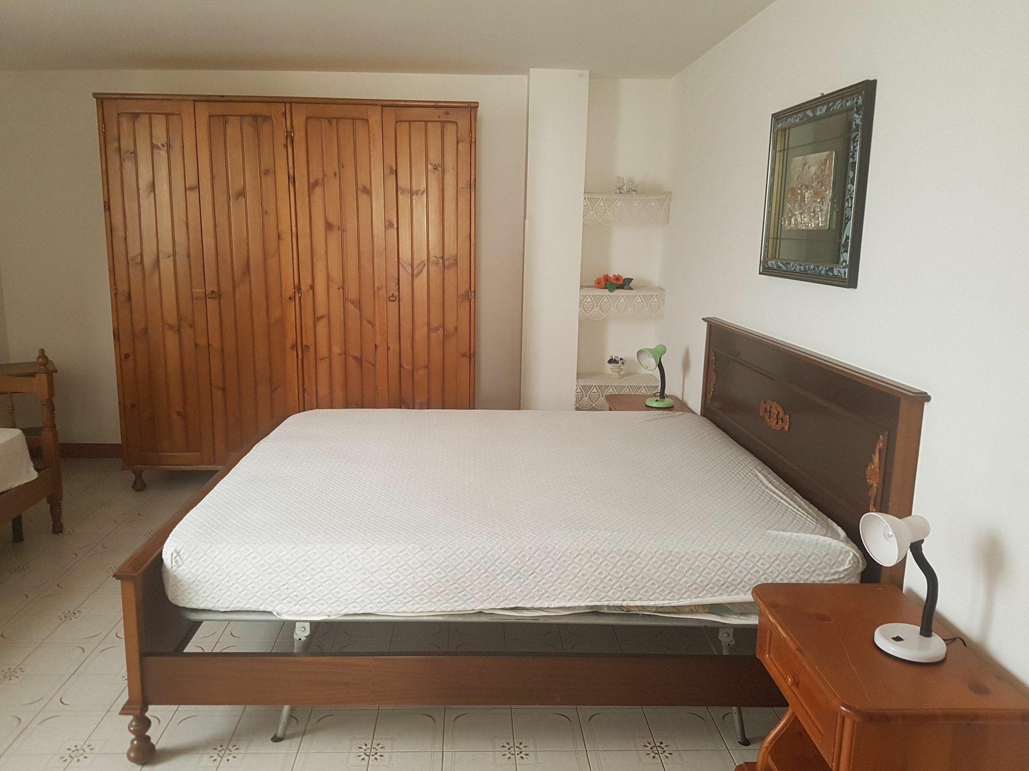 Ws Economy Rooms & Apartment Gallipoli Zewnętrze zdjęcie